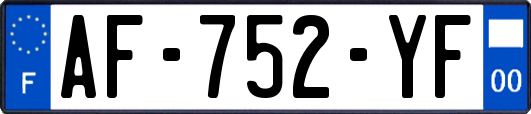 AF-752-YF