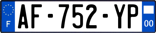AF-752-YP