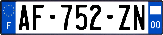 AF-752-ZN