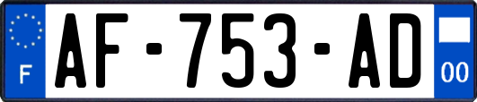 AF-753-AD