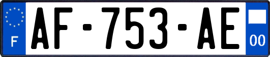 AF-753-AE