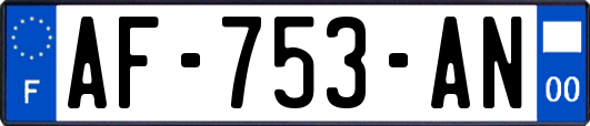 AF-753-AN