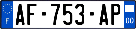 AF-753-AP