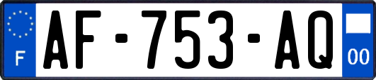 AF-753-AQ