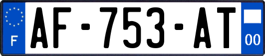 AF-753-AT