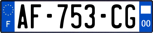 AF-753-CG