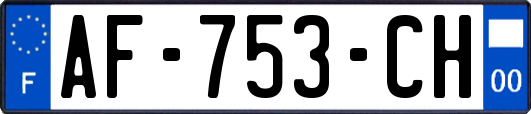 AF-753-CH