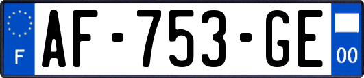 AF-753-GE