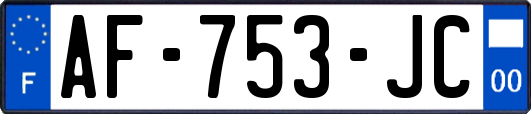 AF-753-JC