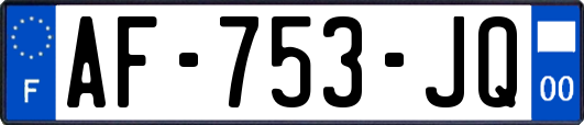 AF-753-JQ