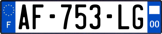 AF-753-LG
