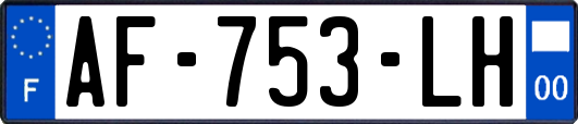 AF-753-LH