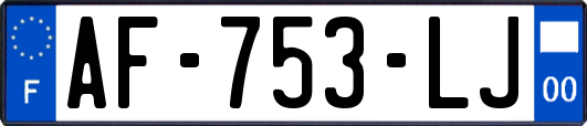 AF-753-LJ