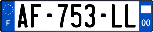 AF-753-LL