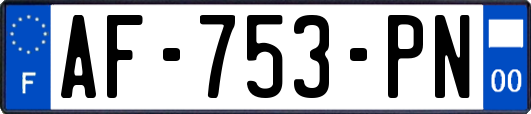 AF-753-PN