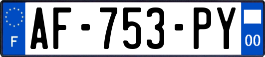 AF-753-PY