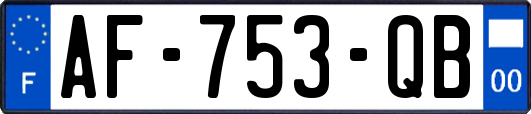 AF-753-QB