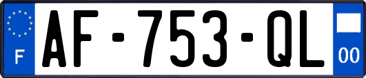 AF-753-QL