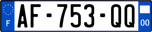 AF-753-QQ