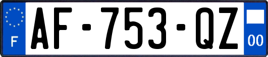 AF-753-QZ