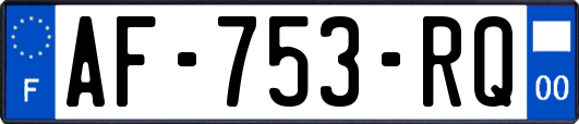 AF-753-RQ