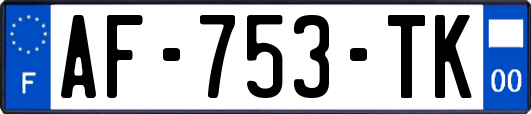 AF-753-TK