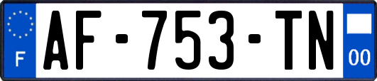 AF-753-TN