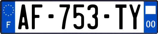 AF-753-TY