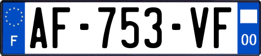 AF-753-VF