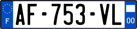 AF-753-VL