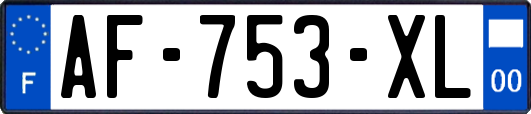 AF-753-XL