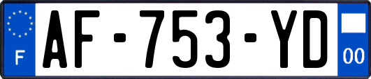 AF-753-YD