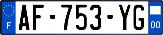 AF-753-YG