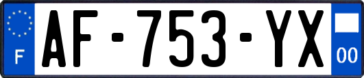 AF-753-YX