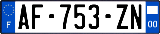 AF-753-ZN