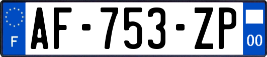 AF-753-ZP