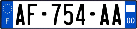 AF-754-AA