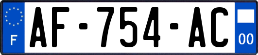 AF-754-AC