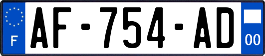 AF-754-AD