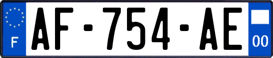 AF-754-AE