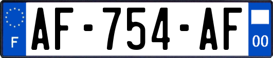 AF-754-AF