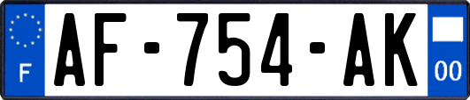 AF-754-AK