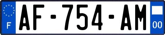 AF-754-AM