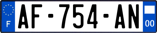 AF-754-AN