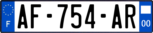 AF-754-AR