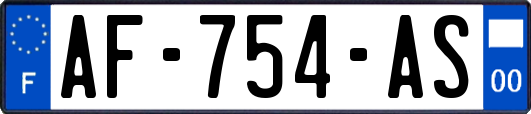 AF-754-AS