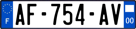 AF-754-AV