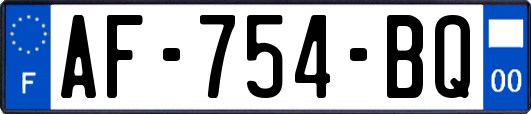 AF-754-BQ