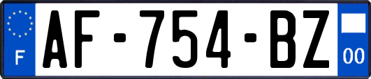 AF-754-BZ