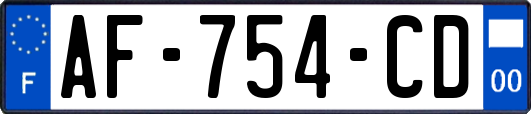 AF-754-CD